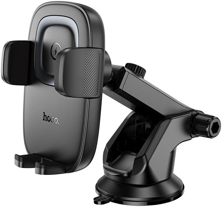 

Держатель для смартфона Hoco HW32 Crown (черный)