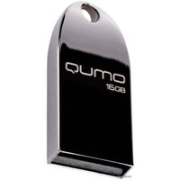 USB Flash QUMO Cosmos Black 16GB