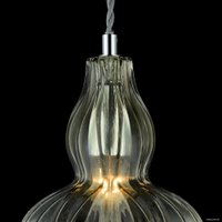 Светильник Maytoni Pendant Eustoma MOD238-PL-01-GN