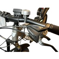 Велосипед Gekkon RS29 р.21 2026 (серый/белый)
