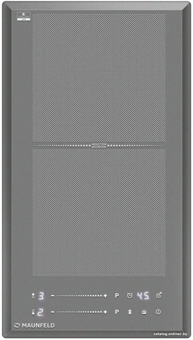 Варочная панель MAUNFELD CVI292S2FLGR
