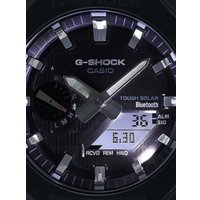 Наручные часы Casio G-Shock GBM-2100A-1A2