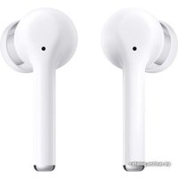 Наушники Huawei FreeBuds 3i (керамический белый, международная версия)
