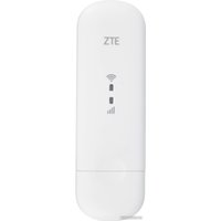 4G модем ZTE MF79N LTE (белый)