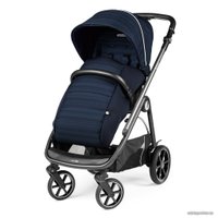 Универсальная коляска Peg Perego Veloce Combo (2 в 1, eclipse)