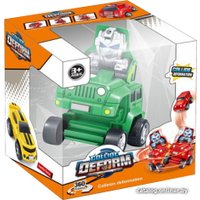 Трансформер Huada 1589376-SZ837