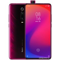 Телефон Xiaomi Redmi K20 6GB/64GB китайская версия (красный)