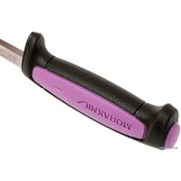 Нож Morakniv Precision (фиолетовый/черный) в Гродно