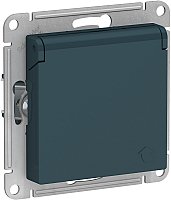 

Розетка Systeme Electric AtlasDesign ATN000846