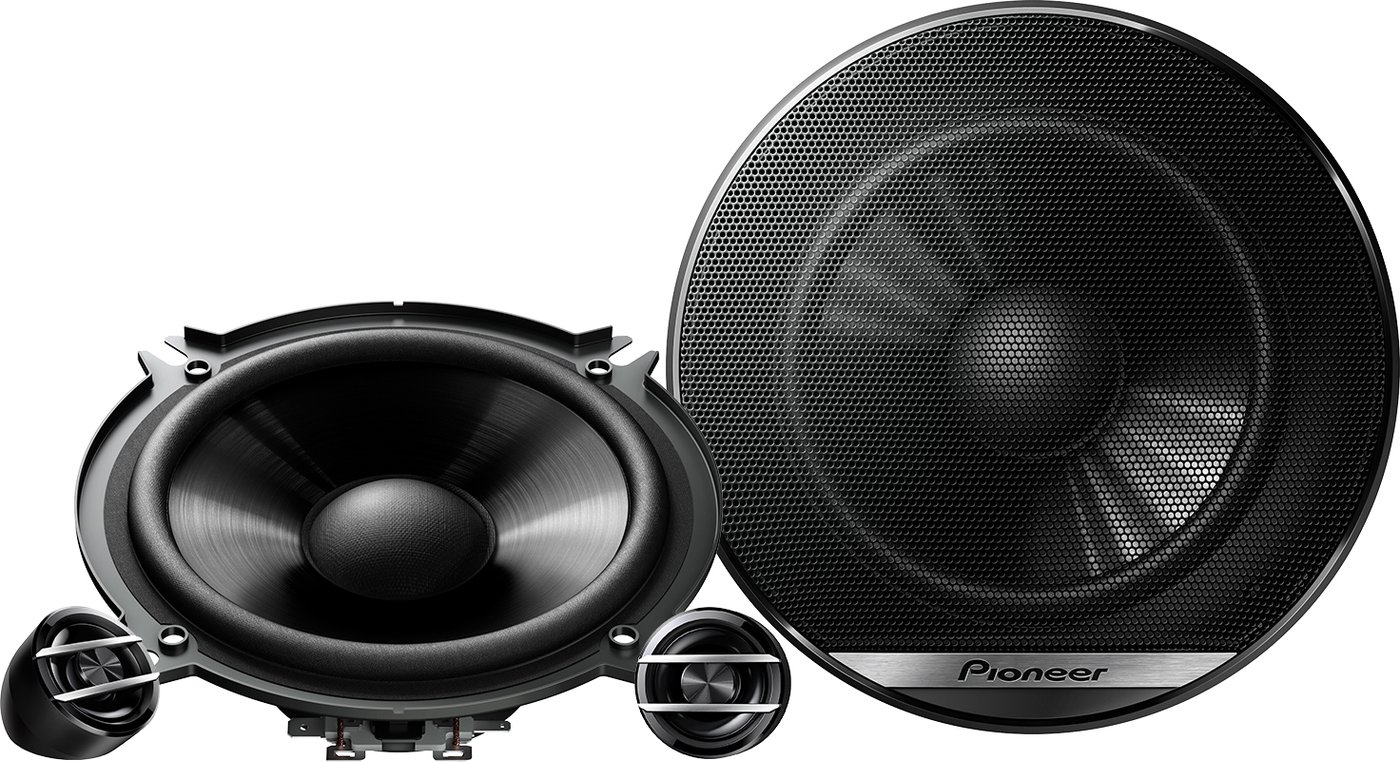 

Компонентная АС Pioneer TS-G130C