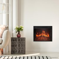 Электрокамин Aflamo LED 80