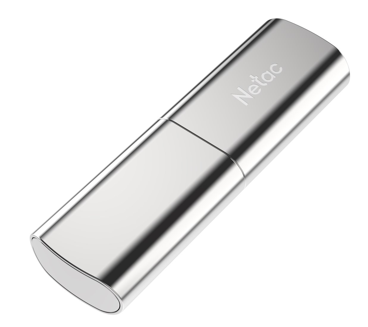 

USB Flash Netac 512GB USB 3.2 Solid State Flash Drive Netac US2