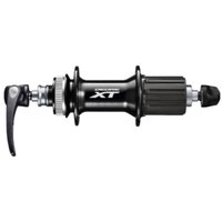 Втулка задняя Shimano Deore XT AFHM8000AZB