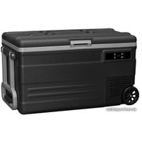 Компрессорный автохолодильник Alpicool U75