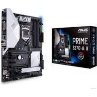 Материнская плата ASUS Prime Z370-A II