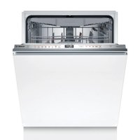 Встраиваемая посудомоечная машина Bosch Serie 6 SMD6ECX12E