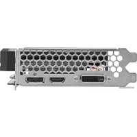 Видеокарта Palit GeForce GTX 1660 Ti StormX OC 6GB GDDR6 NE6166TS18J9-161F