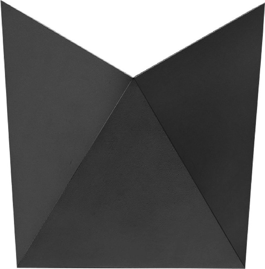 

Уличный настенный светильник Arte Lamp Busta A1609AP-1BK