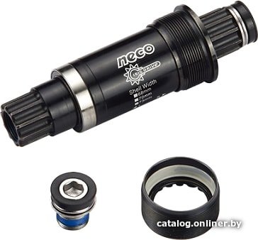 Каретка Neco B952 BSA 68/113