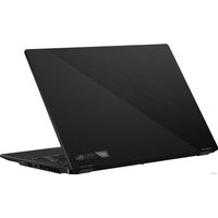 Ноутбук 2-в-1 ASUS ROG Flow X13 GV301QH-K6231T + внешняя RTX 3080