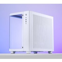 Корпус Jonsbo TK-3 (белый)