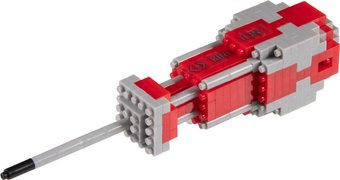 King Tony отвертка крестовая TS1004