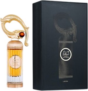 

Парфюмерная вода Lattafa Sehr EdP (100 мл)