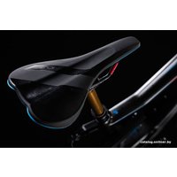 Электровелосипед Cube Stereo Hybrid 120 HPC SLT 500 29 (2018)