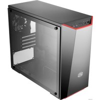 Корпус Cooler Master MasterBox Lite 3.1 TG MCW-L3S3-KGNN-00