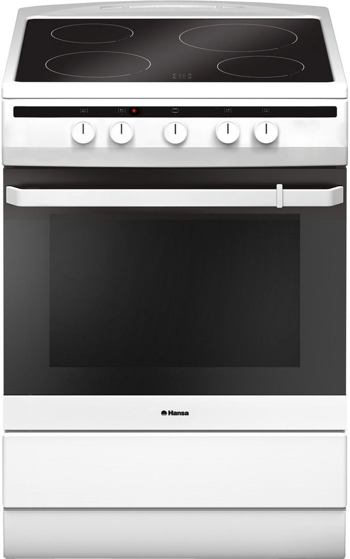 

Кухонная плита Hansa FCCW63000