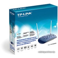 Беспроводной DSL-маршрутизатор TP-Link TD-W8960N