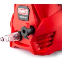 Мойка высокого давления Hammer MVD1900C