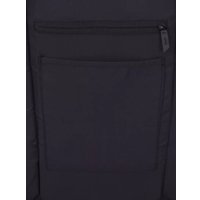 Универсальная коляска Rant Flex 3в1 RA077 (черный)