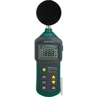 Шумомер Mastech MS6700