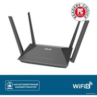 Wi-Fi роутер ASUS RT-AX52