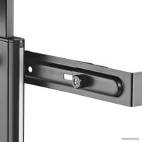 Держатель системного блока ErgoSmart Unique Top