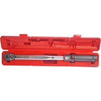 Динамометрический ключ JTC 1/2" 20-200 Нм JTC-4936