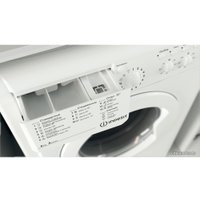 Стиральная машина Indesit IWC 6105 (CIS)