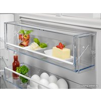 Холодильник AEG TSC7G181ES