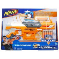 Бластер игрушечный Nerf Аккустрайк Фалконфайр Hasbro B9839