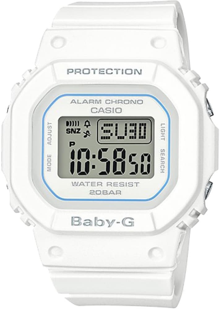 

Наручные часы Casio Baby-G BGD-560-7
