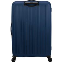Чемодан-спиннер American Tourister Rejoy Navy Blue 77 см