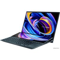 Ноутбук ASUS ZenBook Duo 14 UX482EA-HY034R