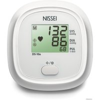 Автоматический тонометр Nissei DS-10A