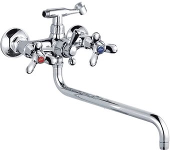 Смеситель Ledeme H12 L2612-2