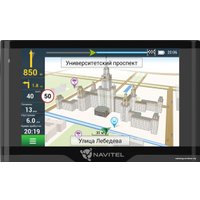 Навигатор NAVITEL N500 Magnetic