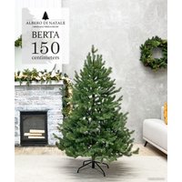 Ель Albero Di Natale Berta 1.5 м