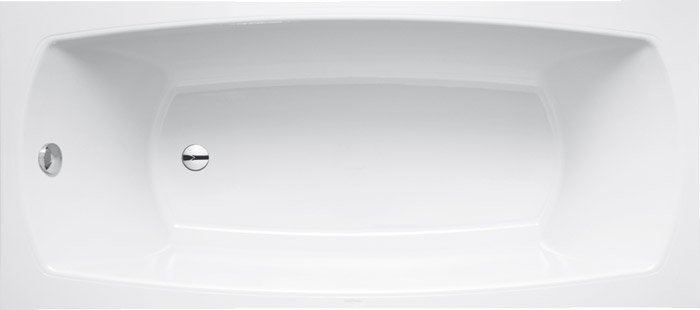 

Ванна Villeroy & Boch My Art Solo (BQ170MYA2V) 170x75