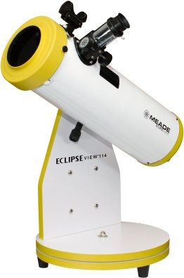 

Телескоп Meade EclipseView 114 мм