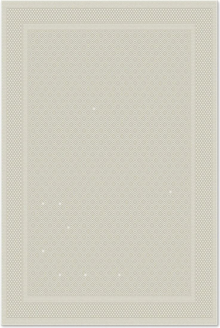 

Ковер для жилой комнаты Moldabela Lana Прямоугольник 7637 1 68200 (0.8x1.5)